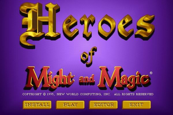 Heroes Of Might And Magic 3 Complete No Cd Crack